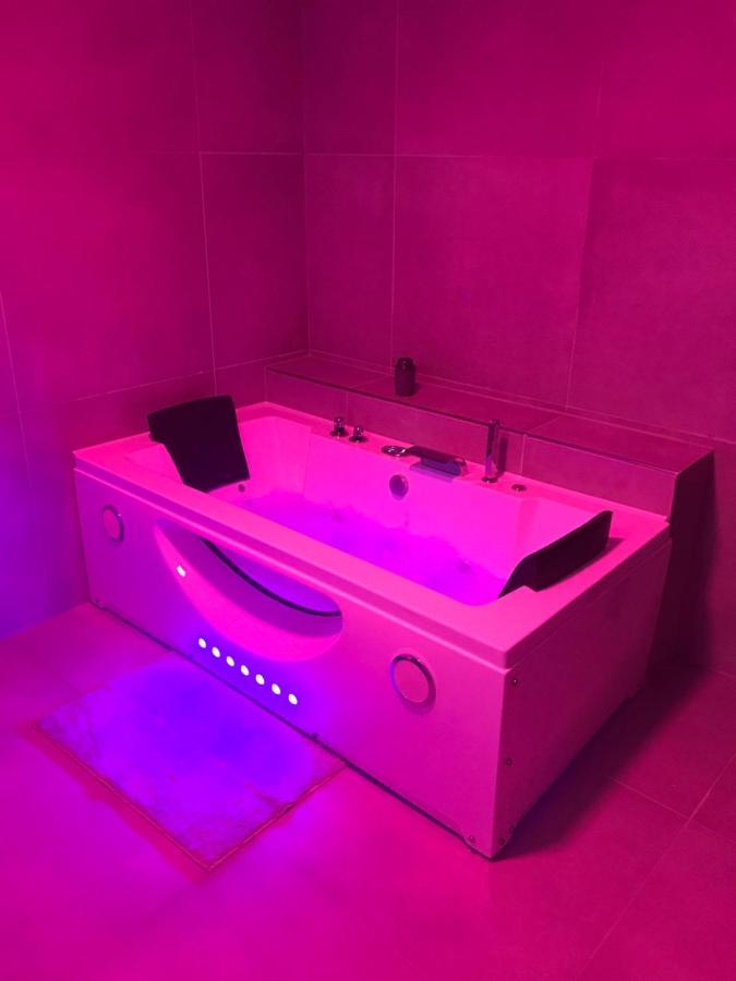 Apartman 3Kk 80 M2 S Virivkou A Saunou Jihlava Extérieur photo
